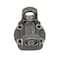American Axle Flange - Axle Drive Pinion 40019801 - alternate 8